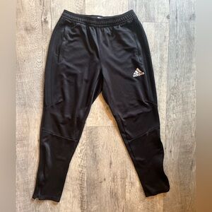 Adidas track pants sweatpants